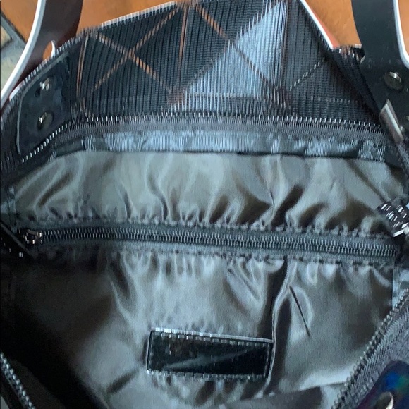 Pink tote - Picture 3 of 4